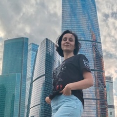 Наталья Власова, 41 год, Москва