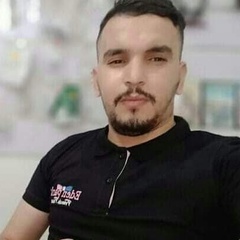 Abdou Ben, 30 лет, Blida