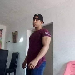 Francisco-Javier David-David, 40 лет, Barranquilla