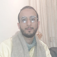 Mohammed Oukerroum, 30 лет, Salé