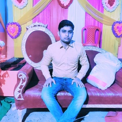 Sachin Kumar, 22 года, Patna