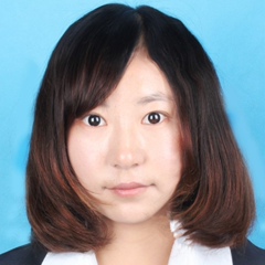 Yangyang Cui, 32 года, Fushun