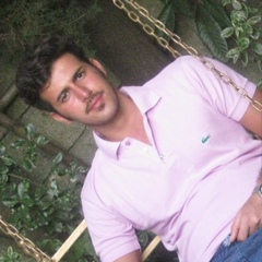 Hassan Ot, 34 года, Tehran