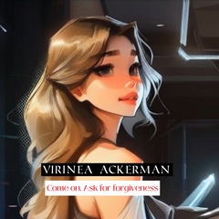 Virinea Ackerman