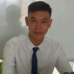 Mr Hoang, 41 год, Ho Chi Minh City