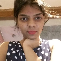 Prajakta Maurya, 24 года, Lucknow