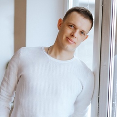 Виталий Фраймович, 38 лет, Минск