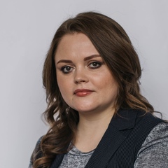 Екатерина Антонова, Боровичи