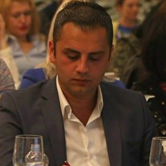 Ahmet Ozgokmen