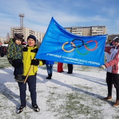 Павел Войтехов, Екатеринбург