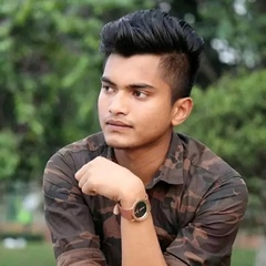 Hm Rakib, 24 года, Barisal