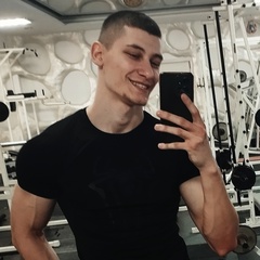 Даниил Коверженко, 20 лет