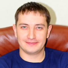 Дмитрий Новиков, 34 года, Канск