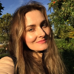 Анна Логунова, 37 лет, Москва