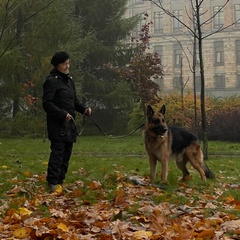 Людмила Пивень, Санкт-Петербург