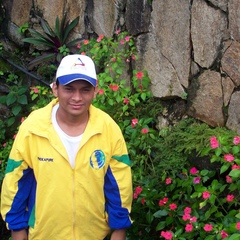 Carlos Olivares, 46 лет, Caracas