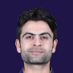 Waqas Ashraf, 23 года, Faisalabad