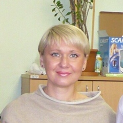 Ирина Светлова, 51 год, Санкт-Петербург