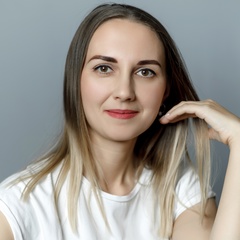 Марина Рощина, 36 лет, Астрахань