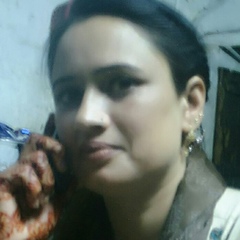 Zainab Zainab, 24 года, Lahore