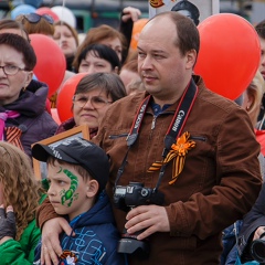 Сергей Чертовиков, Талица