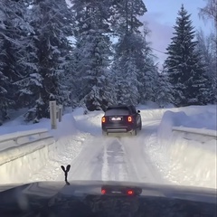 Евгений Фрозен, Томск