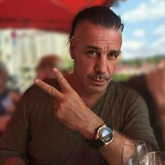 Till Lindemann, 62 года, Berlin