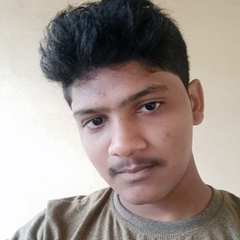 Amruth-Singh Rajput, 23 года, Guntur