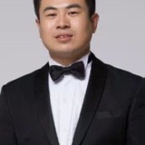 Abram Dong, 39 лет, Beijing