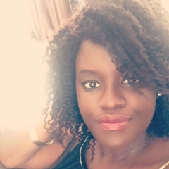 Alma-Lisa Lartey, 32 года, Accra