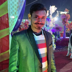 Ravi Rajak, 32 года, Delhi