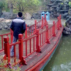 张 岱悦, 35 лет, Harbin