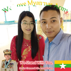 Hein-Htet Zaw, 33 года, Pyin Oo Lwin (Maymyo)