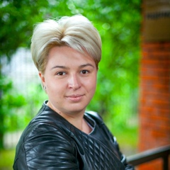 Юлия Кожина, 41 год, Москва