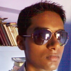 Chandra Prakash, Jamshedpur