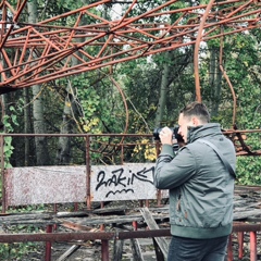 Андрей Лифшиц, 36 лет, Basel