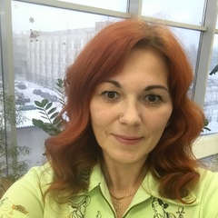 Марина Зиновьева, 44 года, Большое Буньково