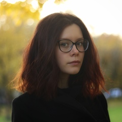 Екатерина Янцер