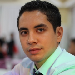 Mounir Elkasmi, 33 года, Rabat