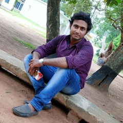 Krishnendu Shil, 30 лет, Kolkata