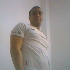 Yousef Joseph, Sfax