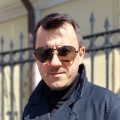 Юрий Иваровский, Санкт-Петербург