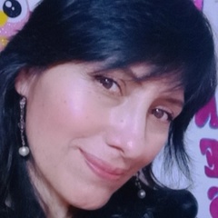 Carolina Moreno-Yalle, 50 лет, Lima