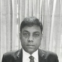 Arshad Hossain, 43 года, Chittagong