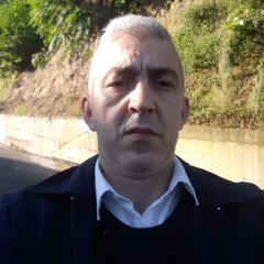 Recep Ayhan, 47 лет, Rize