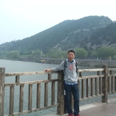 Wang Ning, Zhengzhou