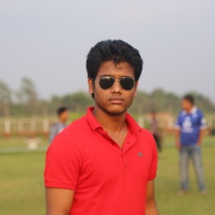 Sajib Datta, 29 лет, Dhaka