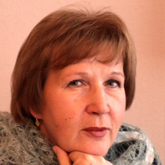 Елена Мартьянова, 64 года, Калач