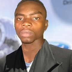 Augustin Salumu, 32 года, Kinshasa