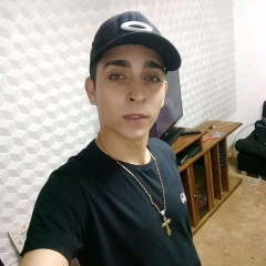 Guilherme Antônio, 27 лет, Campo Grande